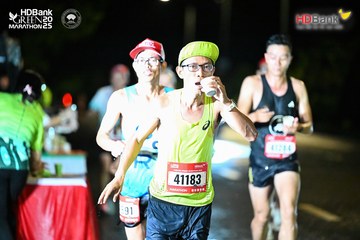 Ảnh sự kiện HDBank Green Marathon 2025 - 2a2ad743eab0c5c2230c26a413ea289f.jpg