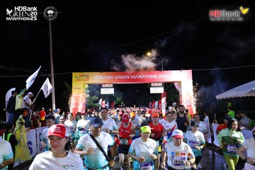 Photo HDBank Green Marathon 2025 - 2b7240eb192e3464de0b0b11bdf25dcc.jpg