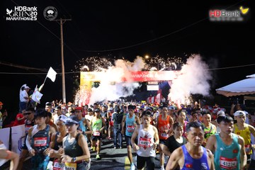 Photo HDBank Green Marathon 2025 - 2bc3b36a937f35b116005150dcc8058c.jpg