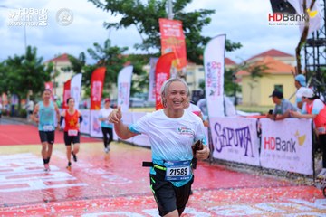 Photo HDBank Green Marathon 2025 - 2be16ce68bbab77659b3ff2a8bf1426a.jpg
