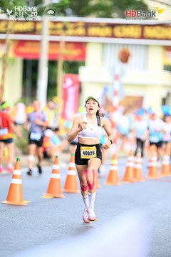 Photo HDBank Green Marathon 2025 - 2c3d6ecf791b7a49e930e550463732c6.jpg