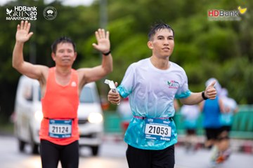 Photo HDBank Green Marathon 2025 - 2cc362a8856b8680f7785b1a44771e6e.jpg