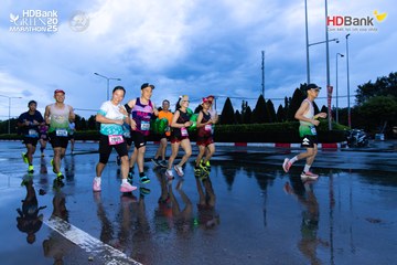 Photo HDBank Green Marathon 2025 - 2cecb48f0cab5e7834c6c5f4b1ec3535.jpg