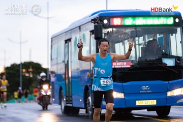 Photo HDBank Green Marathon 2025 - 2ddbd1ddc899490eaf3b4eb3783776bd.jpg