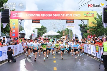 Photo HDBank Green Marathon 2025 - 2e0f9f336779cc105bdb55fbb80f151f.jpg