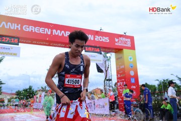 Photo HDBank Green Marathon 2025 - 2e620e1c2a7c4e793229398ebfaa31e2.jpg