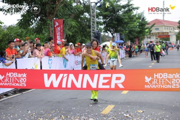 Photo HDBank Green Marathon 2025 - 2ecc026b3a833d6a2d50d054d623ca3a.jpg
