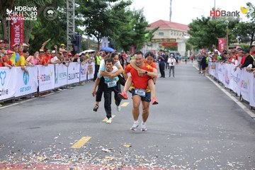 Photo HDBank Green Marathon 2025 - 2f0eee5d3d15e30eb38caf3150877b49.jpg
