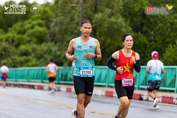Photo HDBank Green Marathon 2025 - 320c5b906b7b283de1978c3c06e4945e.jpg