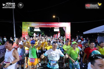 Photo HDBank Green Marathon 2025 - 33304ce67a99b3f5bf00e2568a39e6e2.jpg