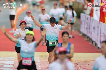 Ảnh sự kiện HDBank Green Marathon 2025 - 337a9d2e8b049c96f7a0484b2f7b398f.jpg