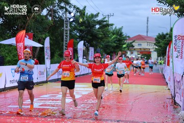 Photo HDBank Green Marathon 2025 - 34b985864a42c84e42c6173d75ec072d.jpg