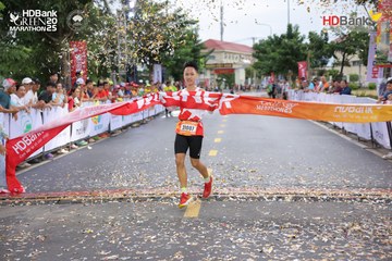 Photo HDBank Green Marathon 2025 - 360b51f05db4110efb54e8a9788216f1.jpg