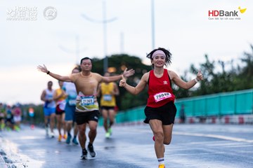 Photo HDBank Green Marathon 2025 - 366297f57a6e2d6c5d66e8f44d080782.jpg