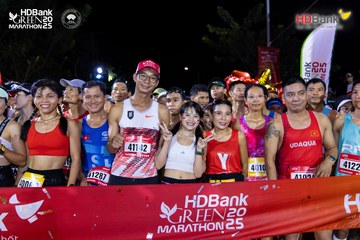 Ảnh sự kiện HDBank Green Marathon 2025 - 377806eab8f9e7b41665c81b5340ac7c.jpg