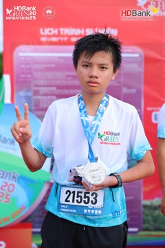 Photo HDBank Green Marathon 2025 - 39dd00a920855dff786f5b2b8cb6f554.jpg