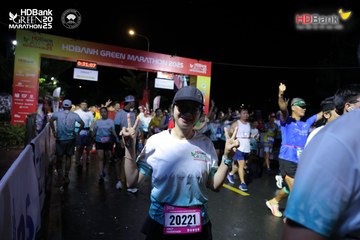 Photo HDBank Green Marathon 2025 - 3a779837d3bfaaa7e1dbcea87c4ea75a.jpg