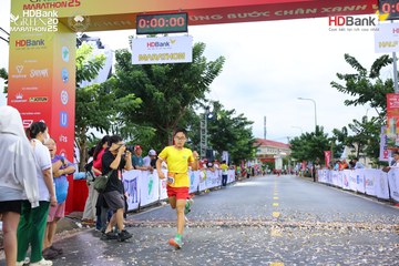 Photo HDBank Green Marathon 2025 - 3aeaae865f9d6b9485069e19638a2f9e.jpg