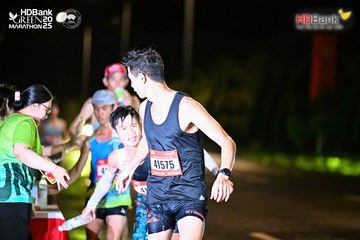 Photo HDBank Green Marathon 2025 - 3bc49238044a1ae5c2cae4028b2575bb.jpg