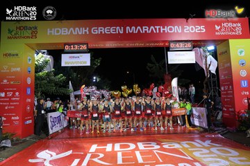 Photo HDBank Green Marathon 2025 - 3bd49934c531df7d6897d2ddbbe66550.jpg