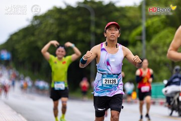 Photo HDBank Green Marathon 2025 - 3cf3090ec40f8c0de08eca7d52af4b38.jpg