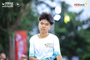 Ảnh sự kiện HDBank Green Marathon 2025 - 3e01b3b41af97cbfa89e58fc51031b5a.jpg