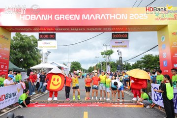 Photo HDBank Green Marathon 2025 - 3f6845c5326acde1ac7a27f7e7a8ed81.jpg
