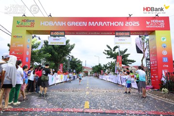 Photo HDBank Green Marathon 2025 - 3f76ba540b18c7c04d1a59f6d1dd7a24.jpg