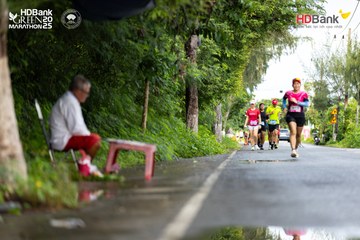 Photo HDBank Green Marathon 2025 - 3fe081621f3db601f3cdf49240c49fbe.jpg