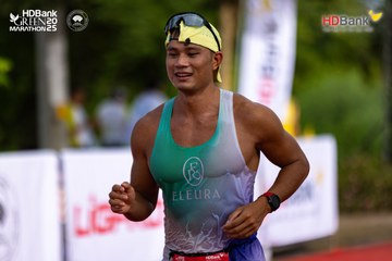 Photo HDBank Green Marathon 2025 - 40c53dd36d636e5179bfb4f55a95ee52.jpg