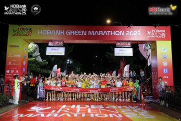 Photo HDBank Green Marathon 2025 - 4d96756810af771db655bae0d6a2ec06.jpg