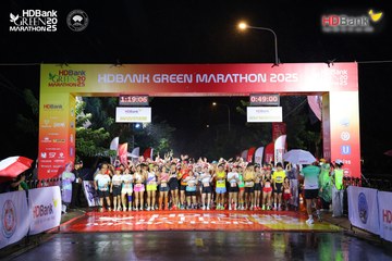 Photo HDBank Green Marathon 2025 - 4eeb9323e0be702aeba65765939db6ec.jpg