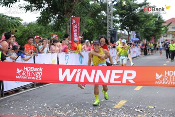 Photo HDBank Green Marathon 2025 - 556f69376263e1beb564ab095c5fb704.jpg