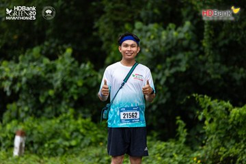 Photo HDBank Green Marathon 2025 - 5a40b1e78d6078237babe25c93f4af4f.jpg