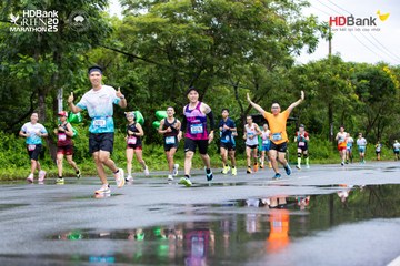 Photo HDBank Green Marathon 2025 - 5a7df5e82fbaa2b3a8927aacb927902e.jpg