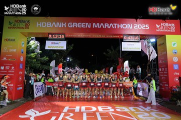 Photo HDBank Green Marathon 2025 - 5c639decc3d07191c4cd4e9f64b5af31.jpg
