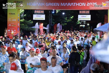 Photo HDBank Green Marathon 2025 - 5cabbd97c8aaf20641c39d75b2388a7a.jpg