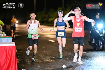 Photo HDBank Green Marathon 2025 - 5e10a4d5245c380db386b685a5fe234a.jpg