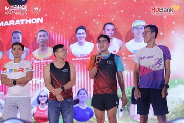 Photo HDBank Green Marathon 2025 - 5eb2acef951e9272d53e72d58ce8b2fb.jpg