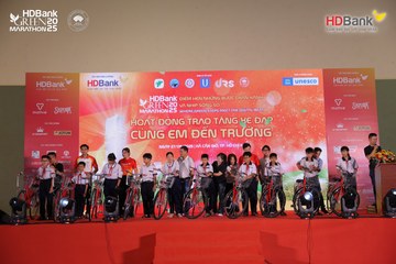 Photo HDBank Green Marathon 2025 - 6055713cf79b1ce06ed024c968f5ae6f.jpg