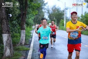 Ảnh sự kiện HDBank Green Marathon 2025 - 6165837842b324f1f77119dc9596802e.jpg