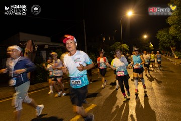 Photo HDBank Green Marathon 2025 - 62fc43d0c446573f7a2d2f794ad3ca47.jpg