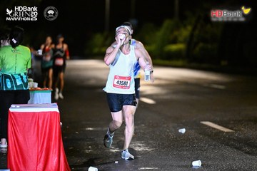 Photo HDBank Green Marathon 2025 - 6322203a0b70d1e3dcfe61e203e6d289.jpg