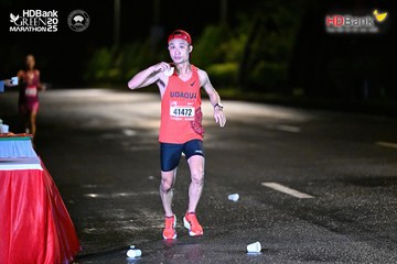 Photo HDBank Green Marathon 2025 - 6416340db566c1b272ba279dd76cf64a.jpg