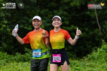 Photo HDBank Green Marathon 2025 - 648c50c1824e6a0d567b69ed0b6df659.jpg