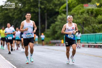 Photo HDBank Green Marathon 2025 - 650e26401d5e52b7ebb393a1ba99e7c7.jpg