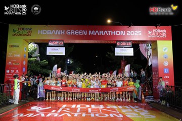 Photo HDBank Green Marathon 2025 - 656eba794e3a6c62bf2b585e45dcae3a.jpg
