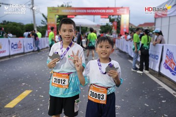 Photo HDBank Green Marathon 2025 - 6613aa11e4f83b4349bf37ae96733562.jpg