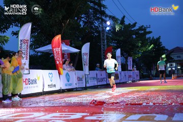 Photo HDBank Green Marathon 2025 - 6646b01a9193719cae3931b09dbd9de4.jpg