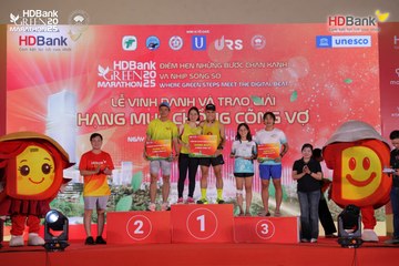 Photo HDBank Green Marathon 2025 - 66cf821d4946e4c8f9b05a415c03c6d5.jpg
